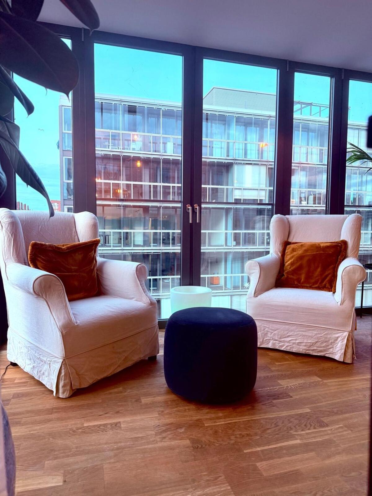 Apartment Modern Art Loft *