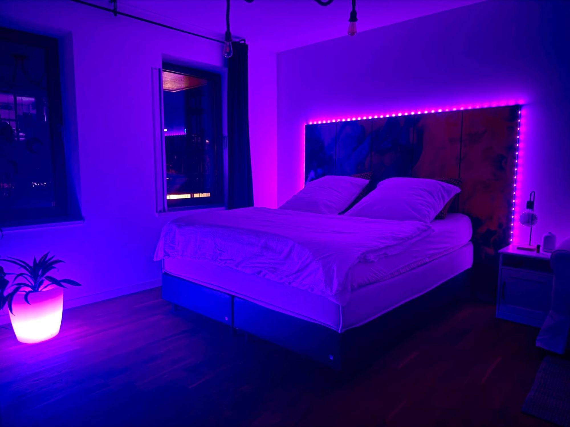 Modern Art Loft Hamburg